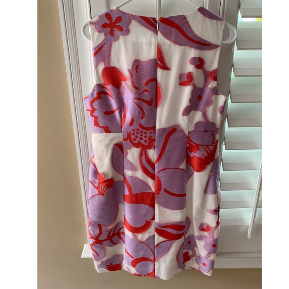 Diane Von Furstenberg Claudia Dress - Picture 2 of 3